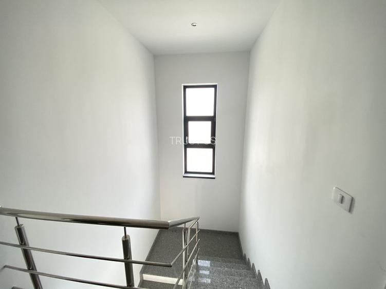 COMISION 0%, Casa individuala, 5 Camere, 120 mp, 322 Teren, SACALAZ - 7