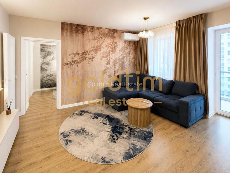 SUPERB/PIPERA/DISPONIBIL IMEDIAT/ZONA ROND OMV - 2