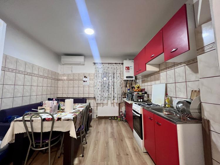  Apartament 3 camere, 68mp, decomandat, 2 bai zona Aradului - 7