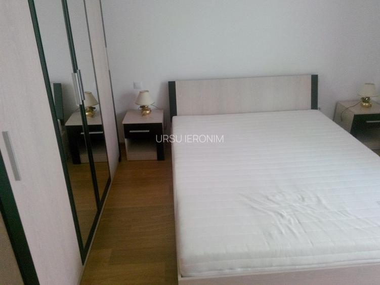 Apartatamente premium de inchiriat in zona Parcul Sub Arini - 5