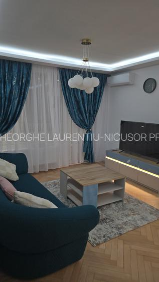 Bulevardul Magheru 34 Apartament 2 camere - 7