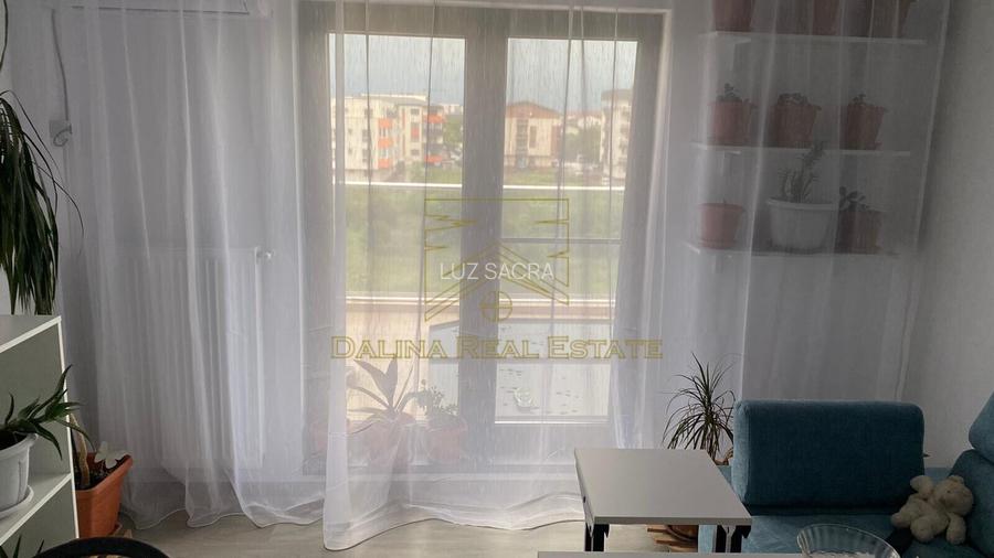Vanzare 2 camere + terasa 30 mp - Sector 4 - Parcare 2 locuri - 4