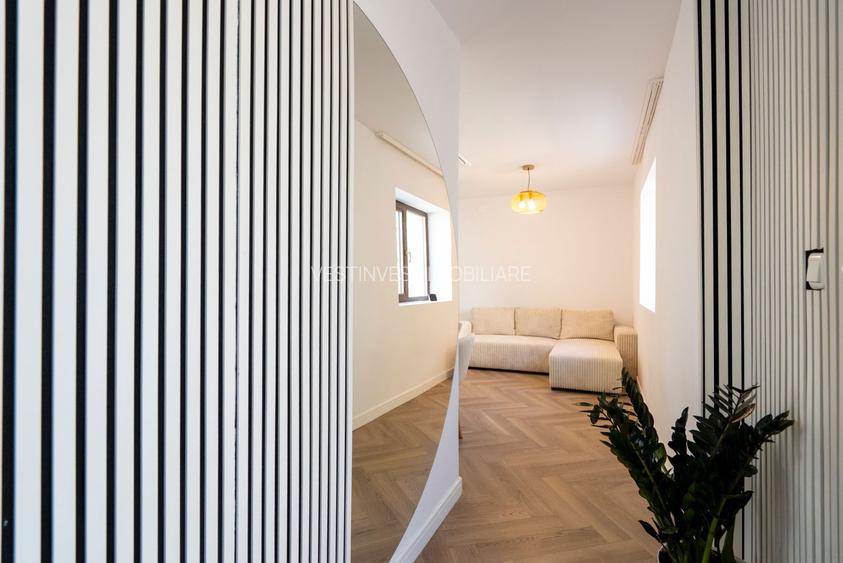 Casa 3 camere lux Oradea Gheorghe Doja - 11