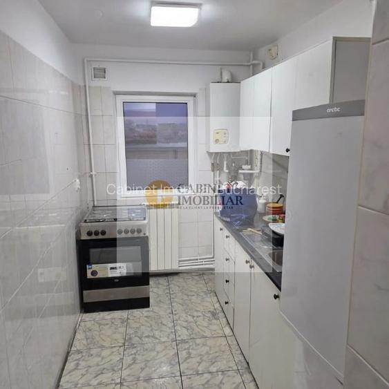 2 camere | Parc Cismigiu I Creditabil I De mobilat - 7
