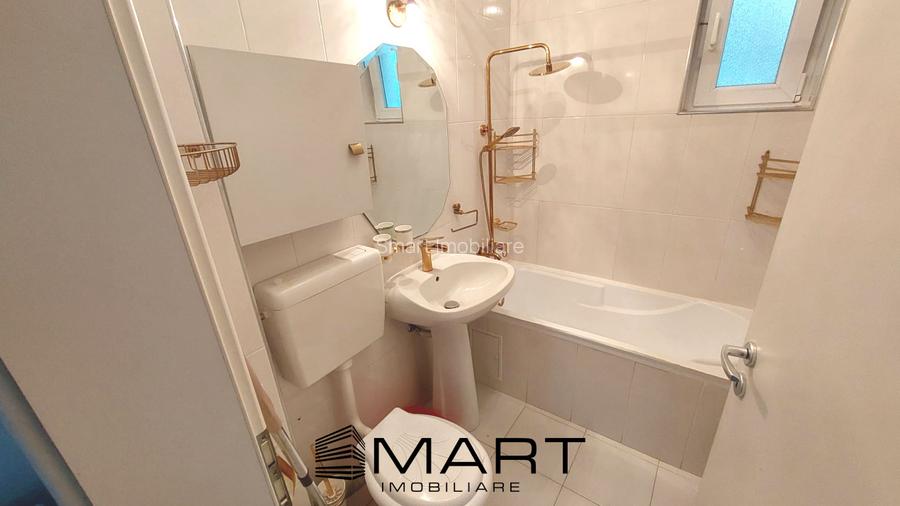Apartament 2 camere cu gradina zona Magnolia - 8