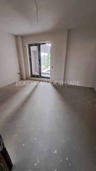 Poligrafiei--Jiului, 2 camere de vanzare, 67 mp,  et. 1/4, centrala, an 2026 - 2