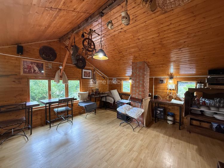 CASA RUSTICA 3 CAMERE, 90 MP, FILIGORIE, CRICAU, ALBA - 7
