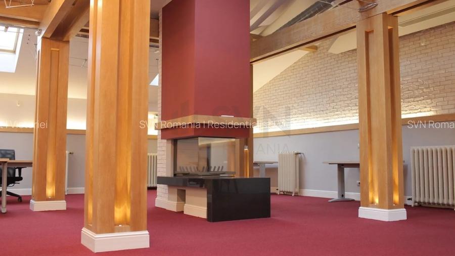 REV2004463 Vila splendida langa Parcul Izvorul Rece - 6