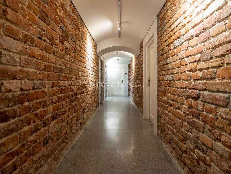 Vila de exceptie, finisaje premium, Dacia - 16
