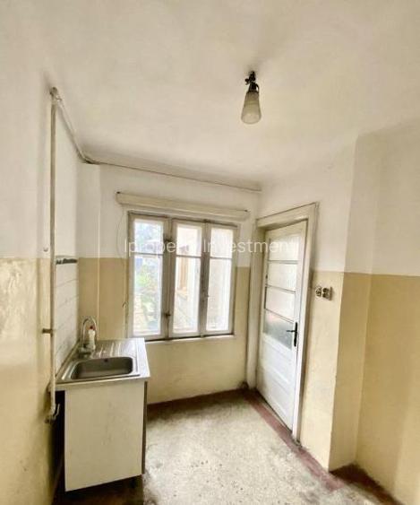 3 Camere in vila P+1 | Alba Iulia, Cercelus | Curte Comuna | - 9