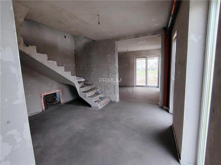 Duplex modern - zona centrala - personalizare interioara - 4