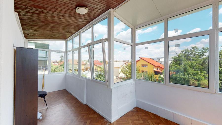 Vila individuala 7 camere | ideala birouri - 20