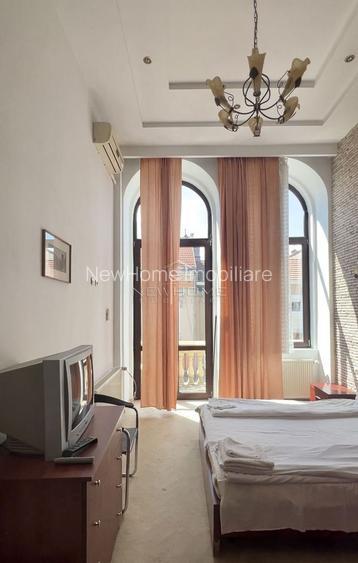 COMISION 0 % Hotel de vanzare centru Orastie, Hunedoara - 7