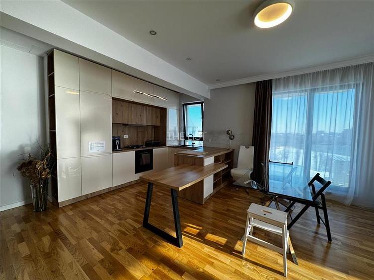 Apartament cu 4 camere | 2 locuri de parcare + boxa | Complex Rezidential-Baneas - 7