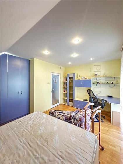 GIROCULUI - Casa individuala - Piscina incalzita si sauna - Garaj - Teren 657mp - 10