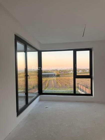 Casă tip Vilă Premium Smart Home | Bucium – Bârnova | 5 Camere - 6
