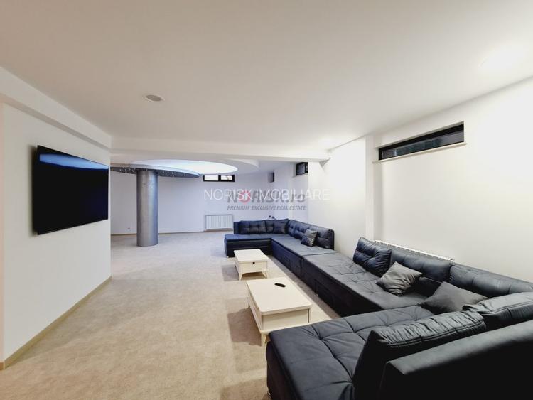 Pantelimon - Vila moderna lux - posibilitate rate direct la proprietar - 26