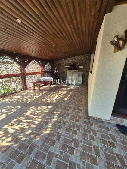 DUPLEX 5 CAMERE - ZONA LINISTITA - TOATE UTILITATILE - GATA DE MUTAT - 14