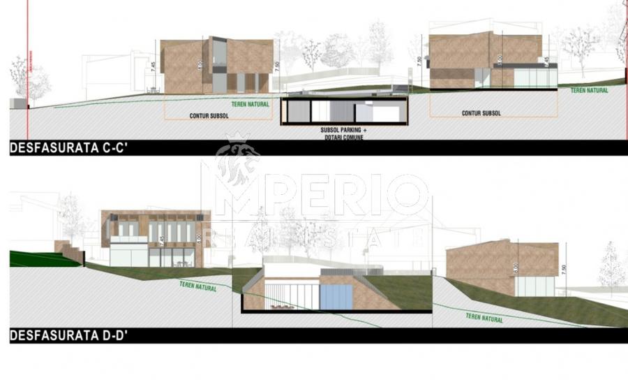 Teren de 9.444m la cca. 800m de Casa de Cultura Cluj-Napoca! - 3