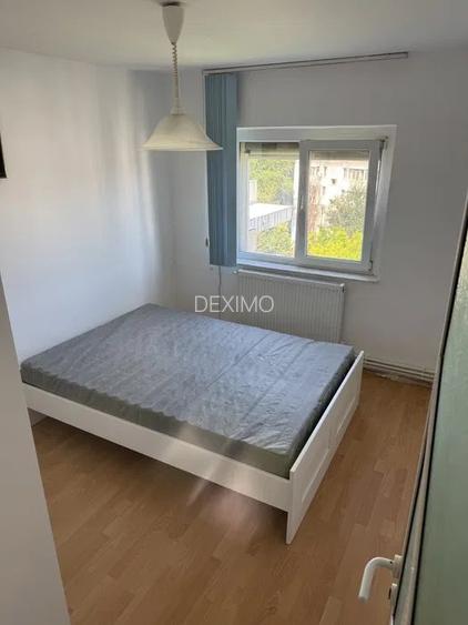 TOMIS III-BROTACEI APARTAMENT CU 3 CAMERE DECOMANDAT MOBILAT - 3
