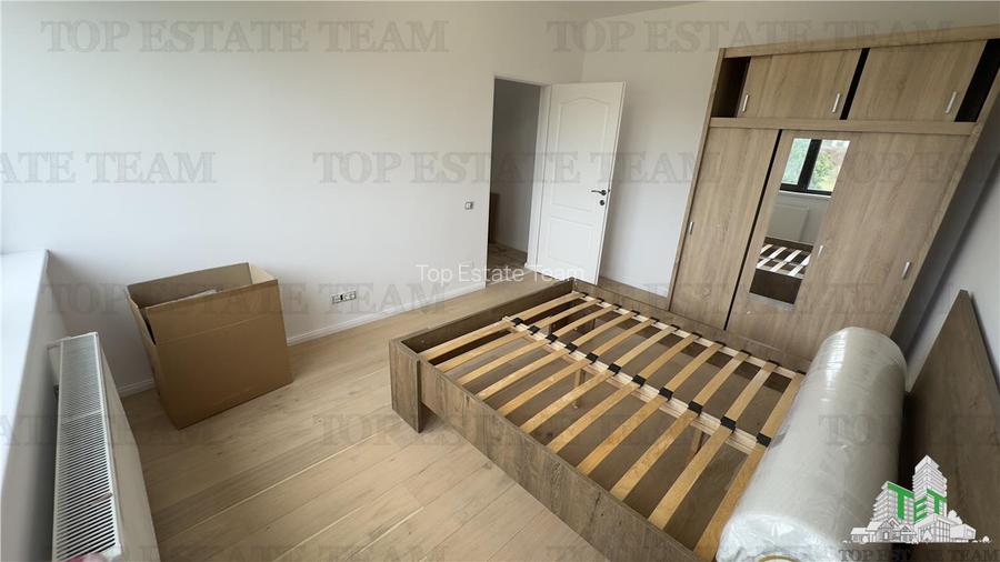 Apartament de 2 camere in bloc nou (  2 etaje ) la cheie, cu toate utilitatile, - 8