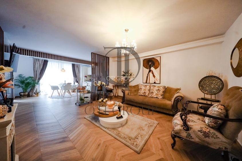 Apartament 2 camere | Bloc nou | Soporului 1-3 – lângă Baza Sportivă Gheorgheni - 8