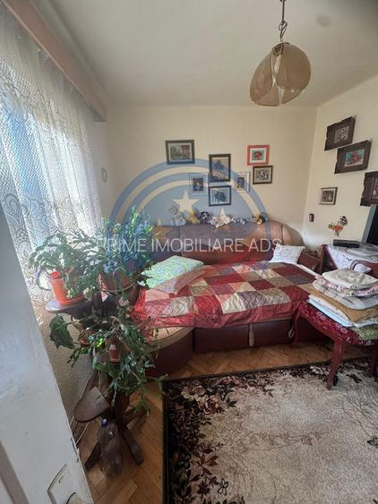 🌿 Casă cu teren 620 mp – Romanești | Liniște, acces excelent, potențial mare - 7