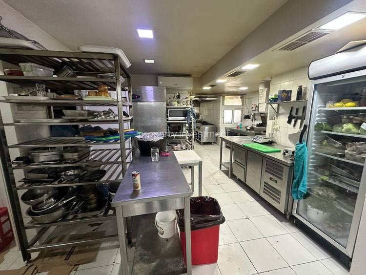 Vânzare Restaurant | TITAN | VAD comercial excelent | Terasa 150 + 200 mp - 5