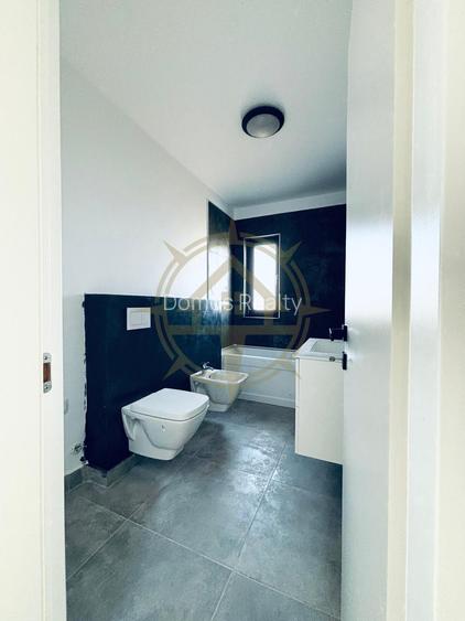 DOM00389 - VIla de 4 camere Corbeanca cu vedere lac - 13