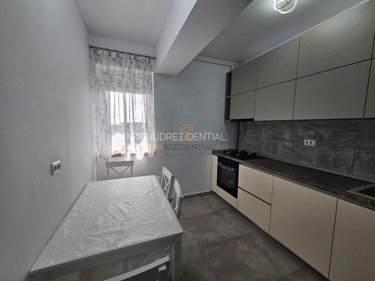 Apartament 2 camere, Prima închiriere, Bd. Metalurgiei / Parc Arghezi - 11