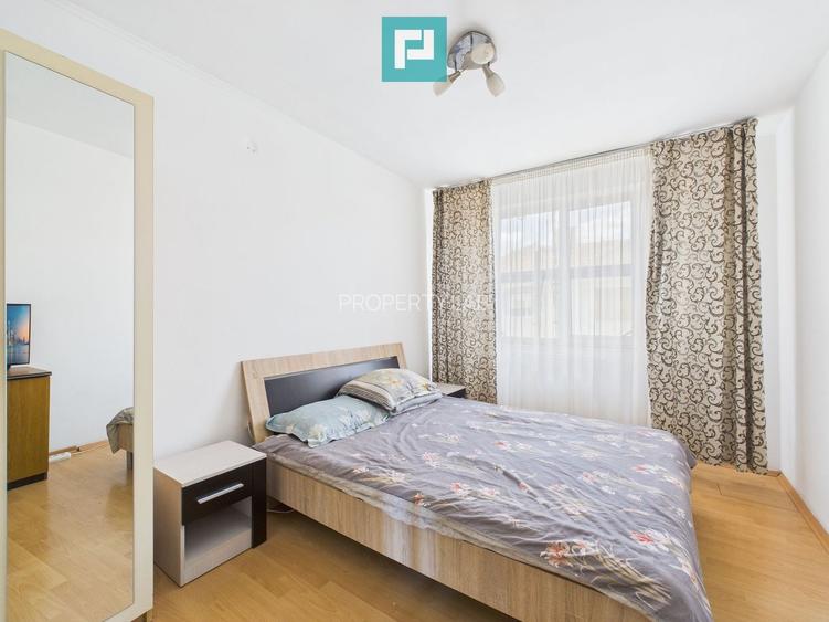 Apartament cu 2 camere, central, Timișoara - 4