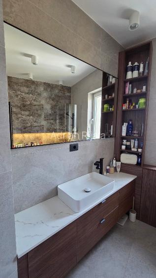 3 Camere | 82 mp | Mall Vitan | Amenajat Designer | Parcare | Bloc 2024 - 14