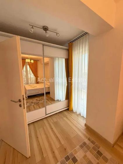 APARTAMENT 2 CAMERE | TOMIS PLUS | LOC DE PARCARE - 4