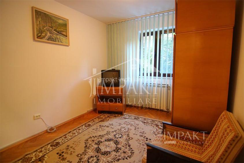 Apartament 4 camere decomandate, in Manastur! - 4