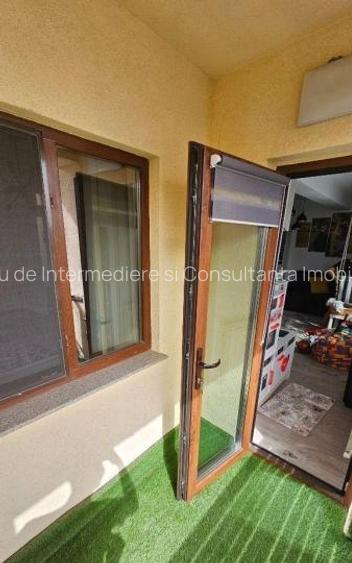 ⏩ Compozitori 2 Cam►3 Camere 64,72m² Mobilat Utilat Centrala Etaj 3 Loc Parcare - 14