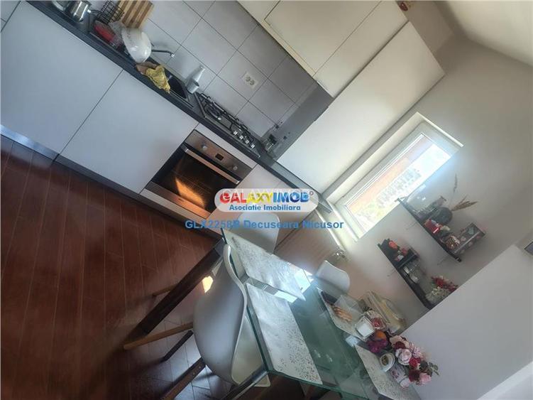 Apartement 2 camere mobilat, utilat in Militari Resience, 84.900 euro - 15