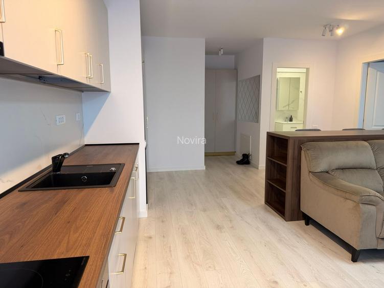 Apartament 2 Camere | Pipera Plaza | Mobilat complet | Disponibil - 2