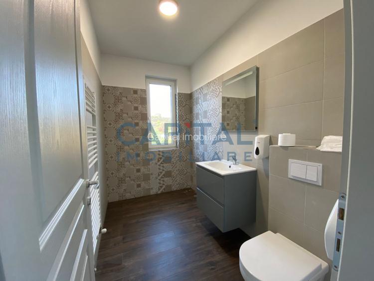 Cladire de birouri de inchiriat – zona Gruia - 6