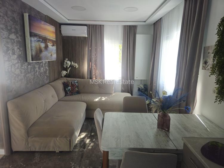 PENSIUNE VENUS -AFACERE  LA  CHEIE - IDEALA INVESTITIE  URBANISM P+9 - 19