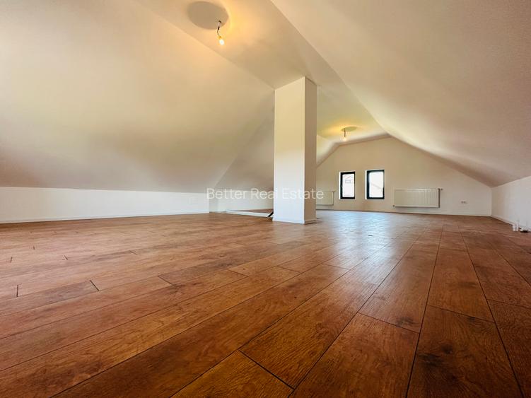 Casă individuală 5 camere | Berceni Ilfov | Metrou Tudor Arghezii – 10 min - 20