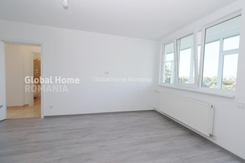 2 Camere 1 Mai | Complet Renovat - 58 mp | Balcon 11 Mp | Ion Mihalache-Domenii - 9