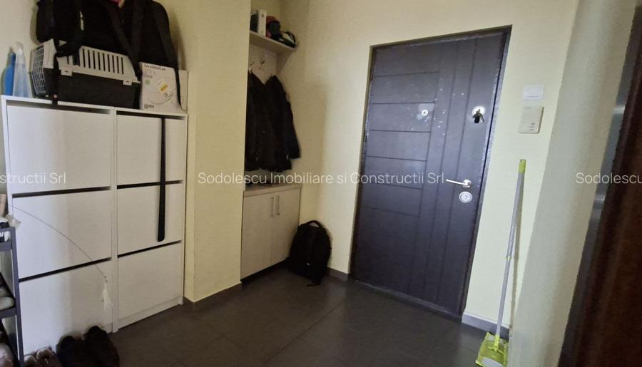 Apartament cu 2 camere Torontalului/Iulius Town - 7