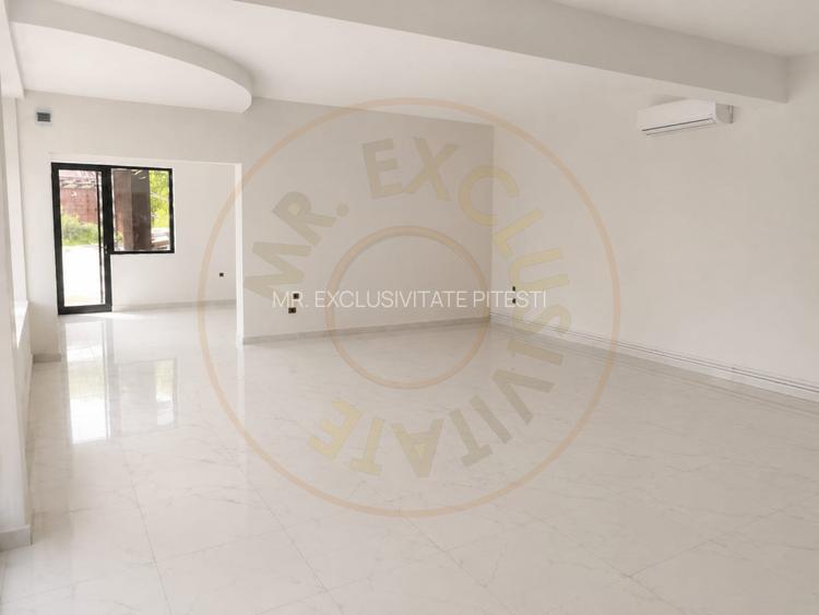 DE INCHIRIAT - renovat - parter si etajul 1 - stradal - 6
