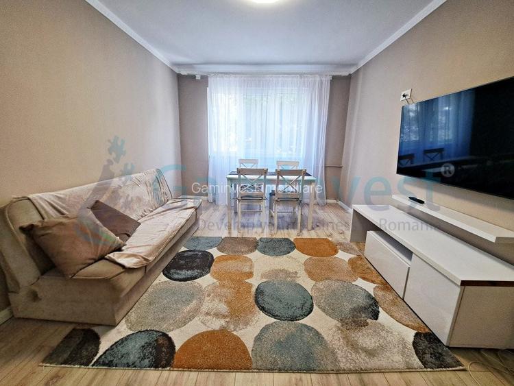 Apartament modern cu 3 camere de vanzare, zona Iosia, Oradea, Bihor - 3