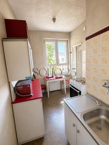 Apartament 2 camere decomandat | Etaj 3 | Boxă inclusă - 7