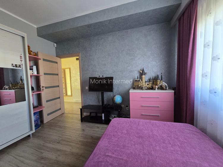 Exclusivitate -Tomis Plus  - Vila - 4 camere - Comision 0% - 14