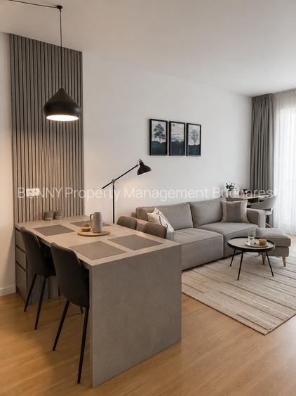 2 Camere | Luxuria Residence | Modern - 3