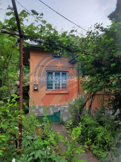 Casa de vanzare/Balcesti/Valcea/Str Pietii - 15