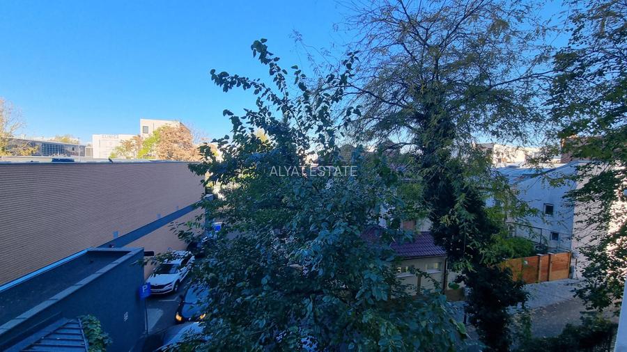 Apartament 3 camere Stefan cel Mare / Lizenu metrou - 10