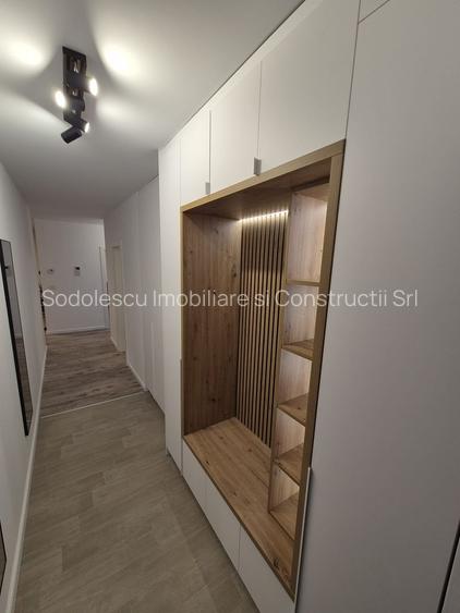 Apartament 2 camere la prima inchiriere! - 11